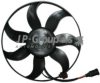 JP GROUP 1199106800 Electric Motor, radiator fan